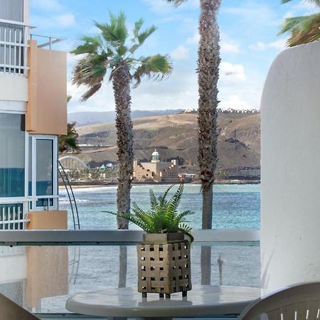 Apartamento Frente Al Mar 308 Las Palmas de Gran Canaria Exterior photo