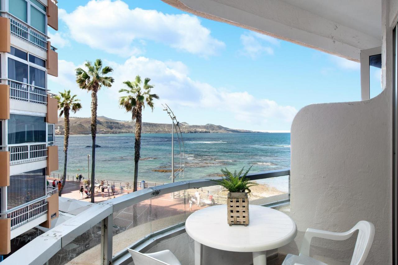 Apartamento Frente Al Mar 308 Las Palmas de Gran Canaria Exterior photo