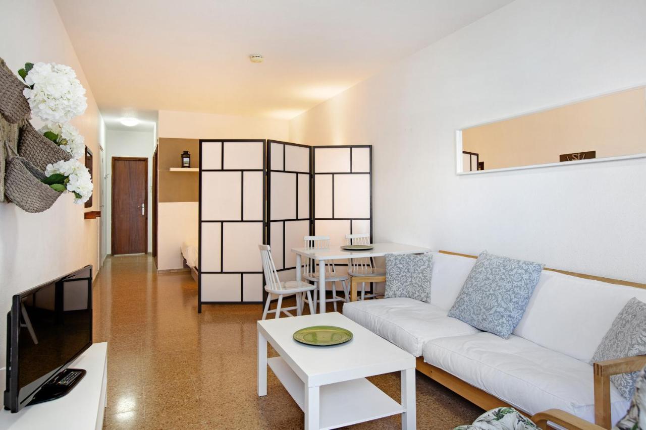 Apartamento Frente Al Mar 308 Las Palmas de Gran Canaria Exterior photo